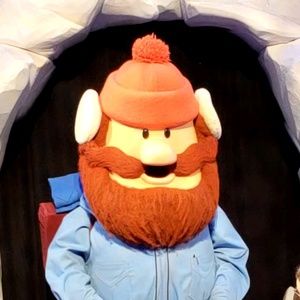 Meet your Posher, Kent